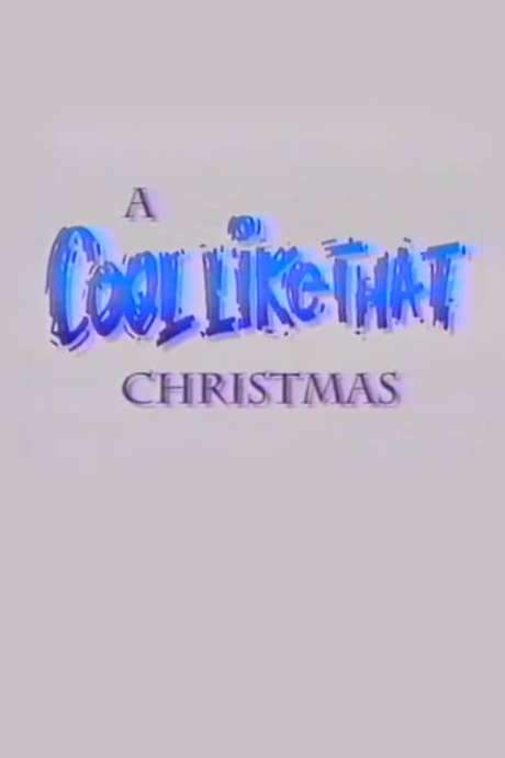 A Cool Like That Christmas